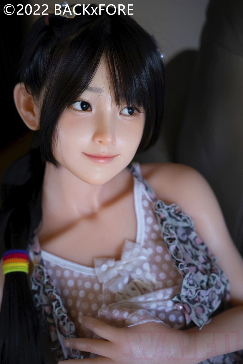 Silicone Doll 138B Rena (25)