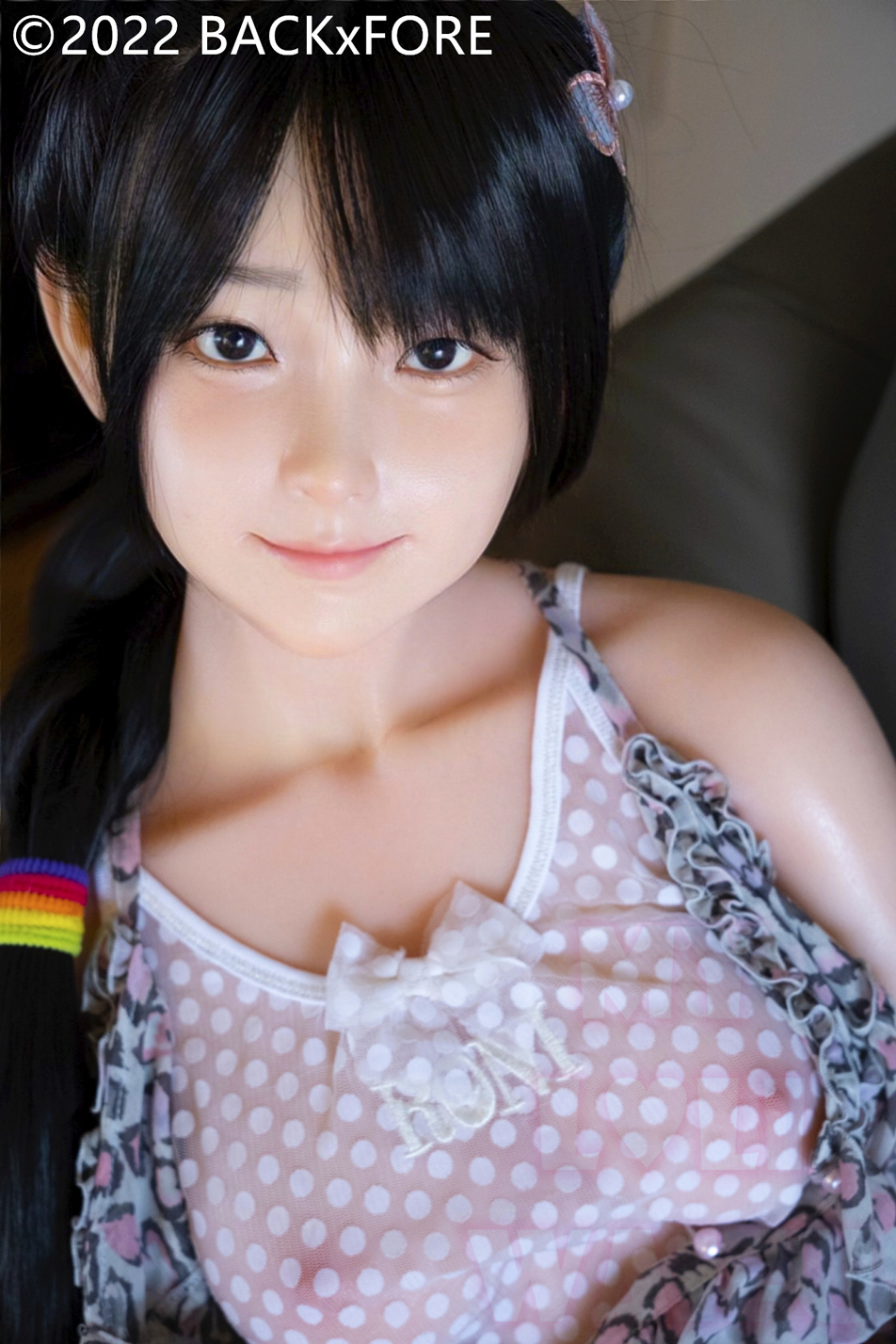 Silicone Doll 138B Rena (28)