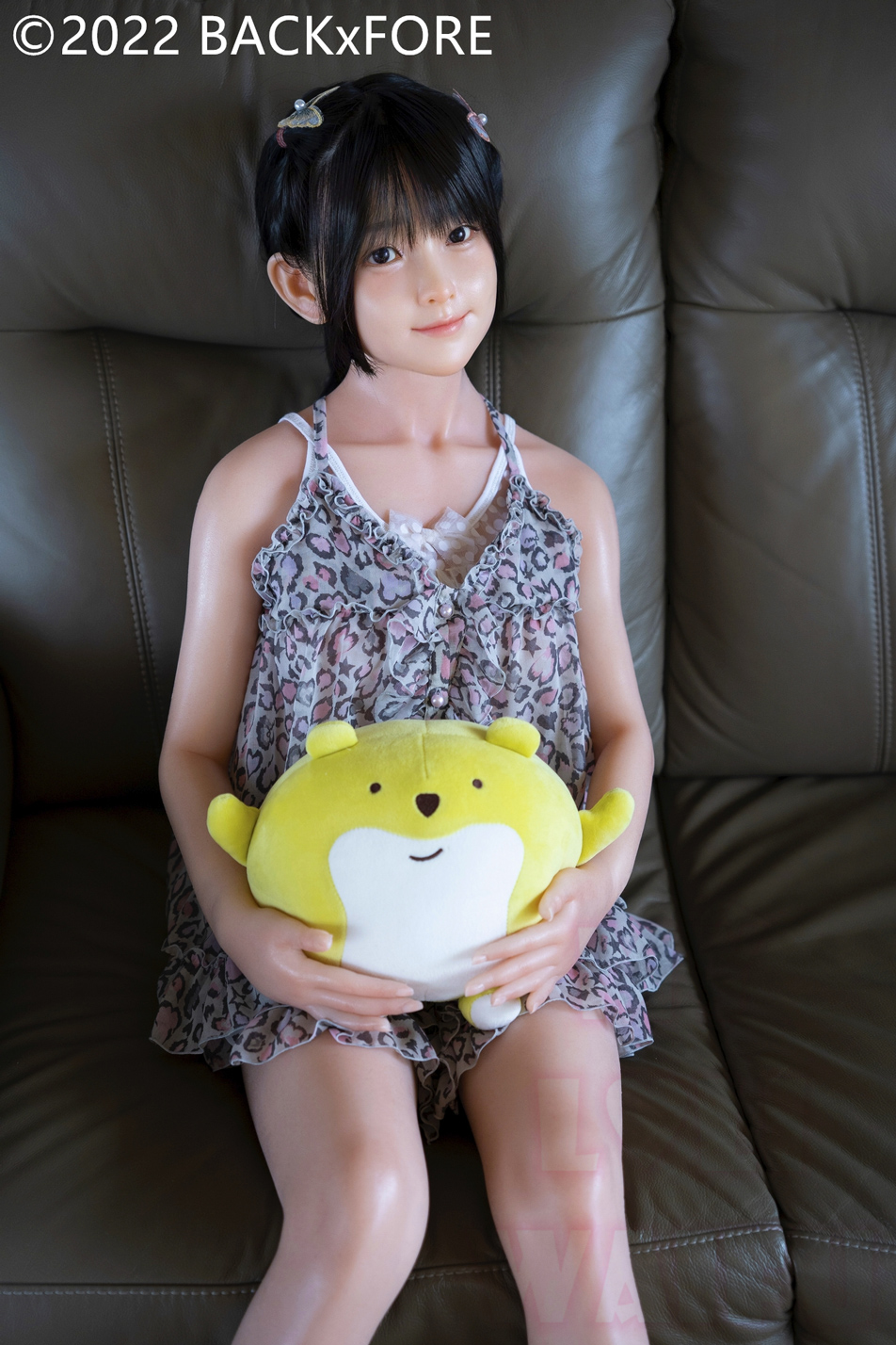 Silicone Doll 138B Rena (3)