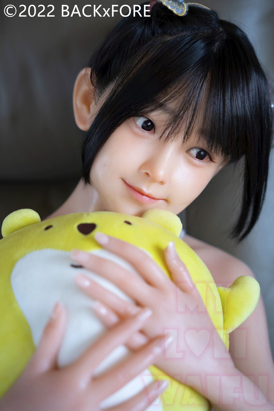 Silicone Doll 138B Rena (31)