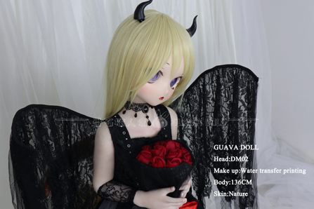 136cm-DM02-little-devil-1