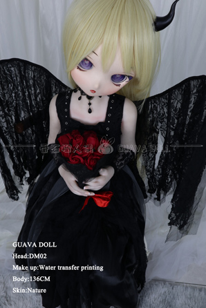 136cm-DM02-little-devil-4