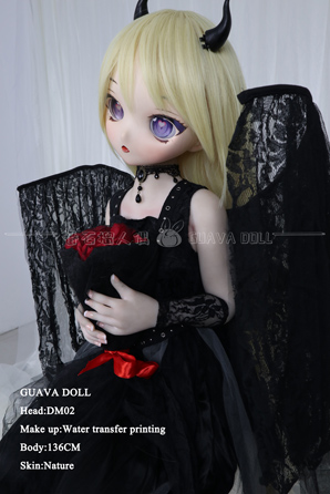 136cm-DM02-little-devil-7