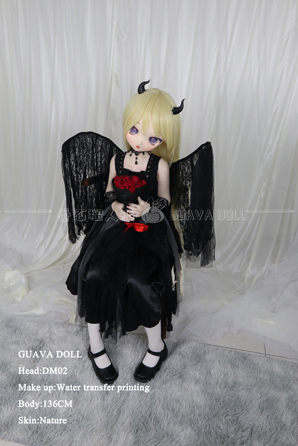 136cm-DM02-little-devil-8