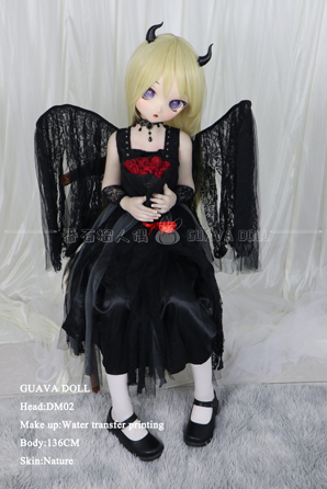 136cm-DM02-little-devil-9