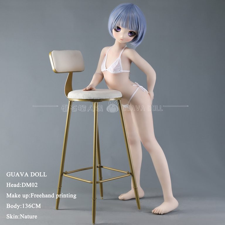 GUAVA-136cm-19kg-Doll-DM02-5-768×768
