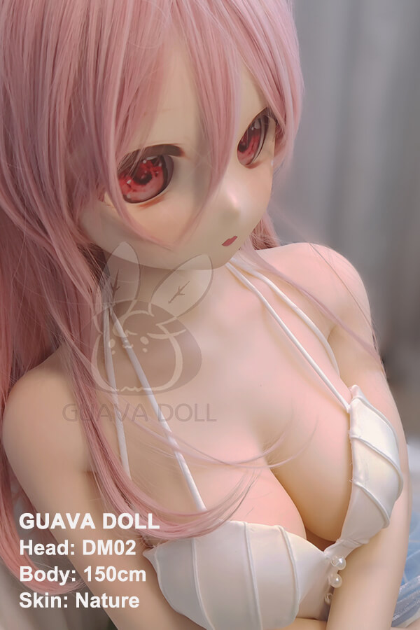 GUAVA-150cm-27kg-Doll-Sumika-s-1