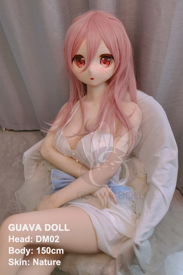 GUAVA-150cm-27kg-Doll-Sumika-s-2