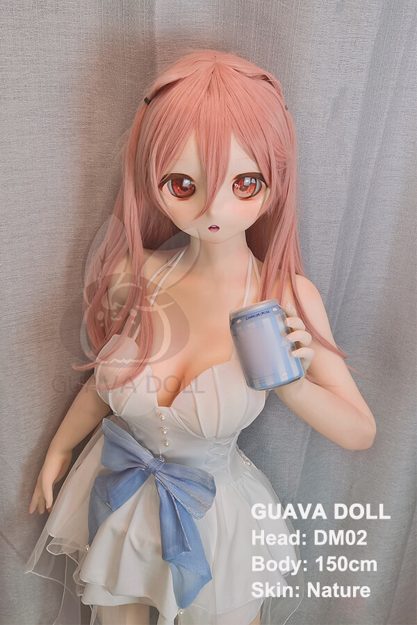 GUAVA-150cm-27kg-Doll-Sumika-s-3