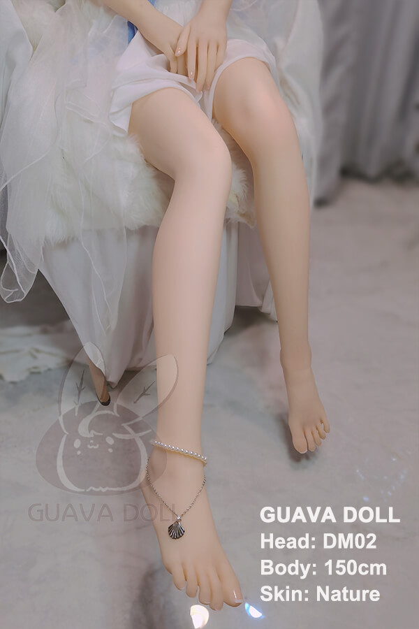 GUAVA-150cm-27kg-Doll-Sumika-s-5