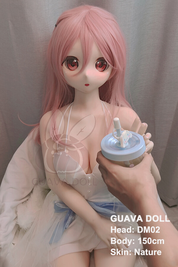 GUAVA-150cm-27kg-Doll-Sumika-s-6